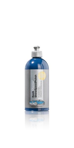 Shine Speed Polish 0,5L